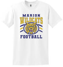 Load image into Gallery viewer, *CUSTOMIZABLE* Vintage Marion Wildcats Shirt