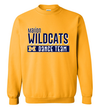 Load image into Gallery viewer, *CUSTOMIZABLE* Marion Wildcats Shirt