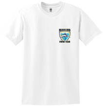 Load image into Gallery viewer, Marlins Pocket Logo with or without Back