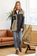 Load image into Gallery viewer, The Jennifer Shacket