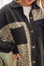 Load image into Gallery viewer, The Jennifer Shacket