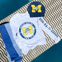 Load image into Gallery viewer, Marlins Sun Shirt (*With Updated 2025)