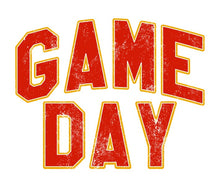 Load image into Gallery viewer, Game Day Sweatshirt