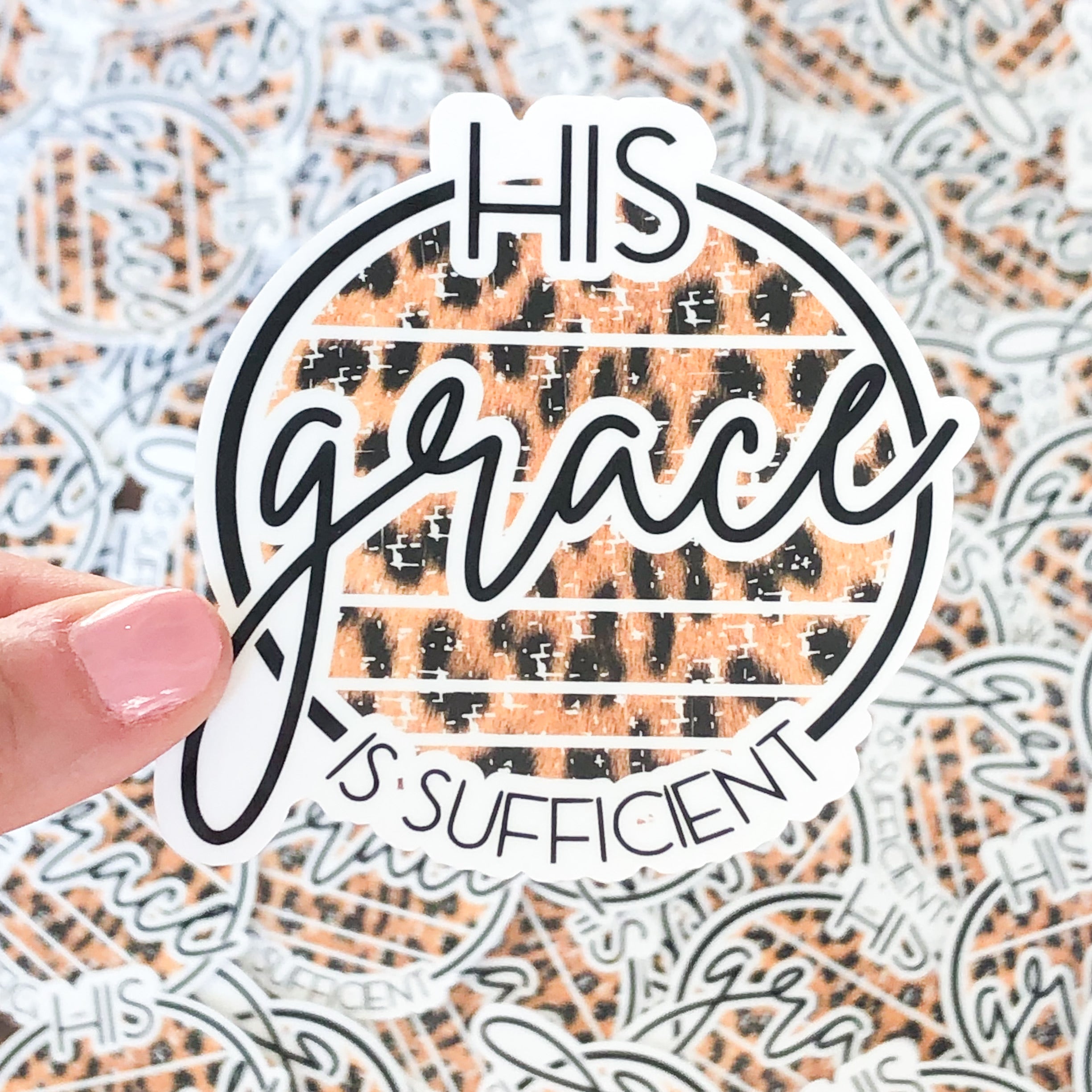 Shop Stickers – Morris Made