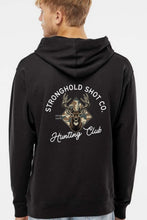 Load image into Gallery viewer, Hunting Club hoodie
