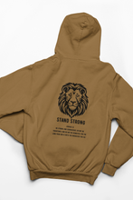 Load image into Gallery viewer, Stand Strong Hoodie
