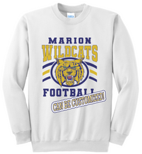 Load image into Gallery viewer, Vintage Marion Wildcats CUSTOM Shirt *MJHS Cheer Fundraiser
