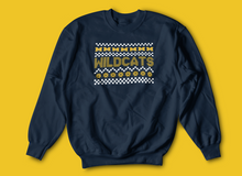 Load image into Gallery viewer, Wildcats Christmas Sweater*MJHS Cheer Fundraiser
