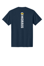 Load image into Gallery viewer, Wildcats Volleyball CUSTOM NAME BACK
