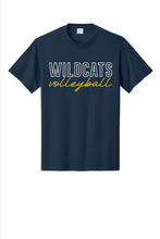 Load image into Gallery viewer, Wildcats Volleyball
