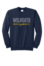 Load image into Gallery viewer, Wildcats Volleyball
