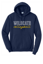 Load image into Gallery viewer, Wildcats Volleyball
