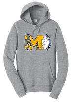 Load image into Gallery viewer, M Wildcats Volleyball Custom #
