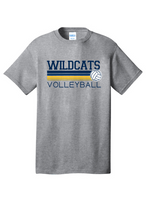 Load image into Gallery viewer, Wildcats Volleyball Retro
