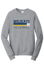 Load image into Gallery viewer, Wildcats Volleyball Retro
