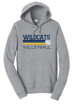 Load image into Gallery viewer, Wildcats Volleyball Retro
