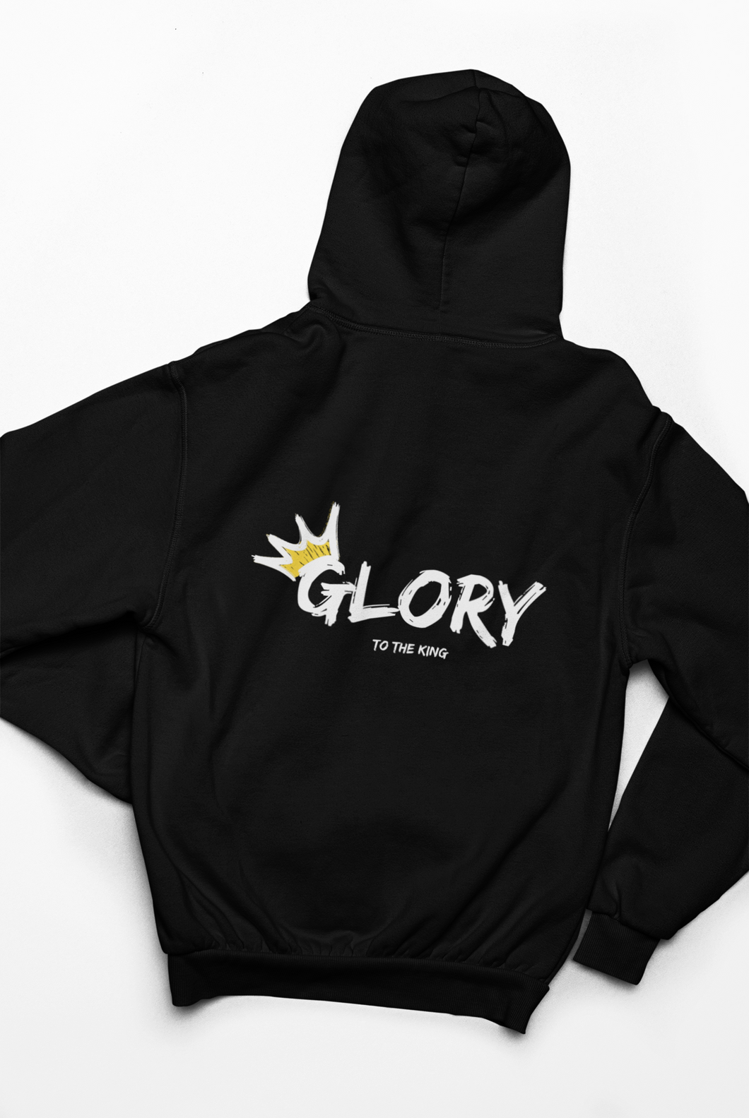 Glory to the King