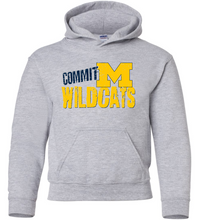 Load image into Gallery viewer, Wildcats Commit

