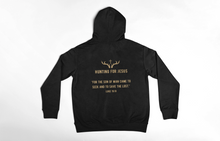 Load image into Gallery viewer, Hunting for Jesus Hoodie
