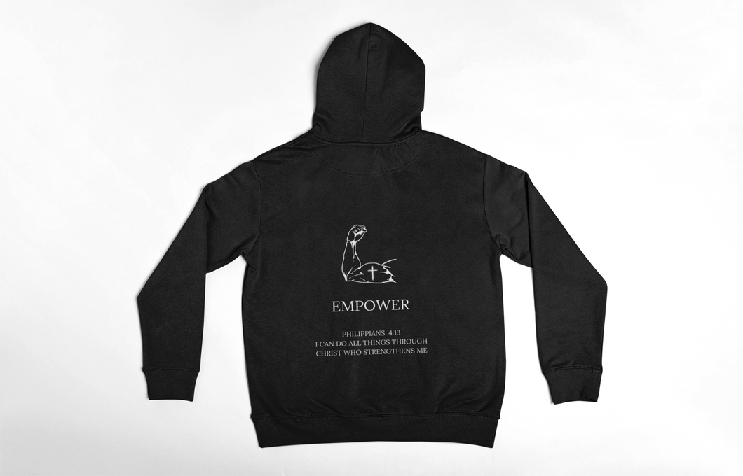 EMPOWER hoodie