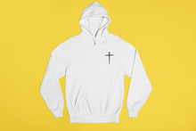 Load image into Gallery viewer, Crowned in Christ wings
