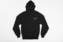 Load image into Gallery viewer, Hunting for Jesus Hoodie
