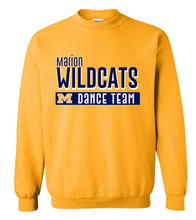 Load image into Gallery viewer, CUSTOMIZABLE Marion Wildcats Shirt
