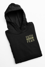 Load image into Gallery viewer, Faith over Fear Hoodie
