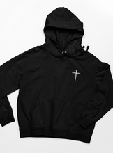 Load image into Gallery viewer, Praise Jesus hoodie
