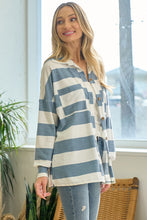 Load image into Gallery viewer, The Lexie Shacket
