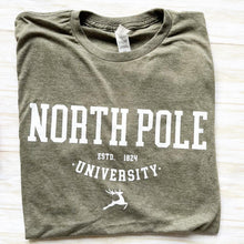 Load image into Gallery viewer, North Pole University

