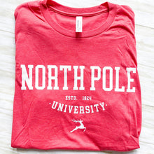 Load image into Gallery viewer, North Pole University
