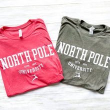 Load image into Gallery viewer, North Pole University
