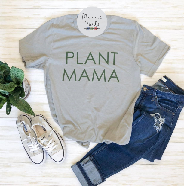 Plant Mama