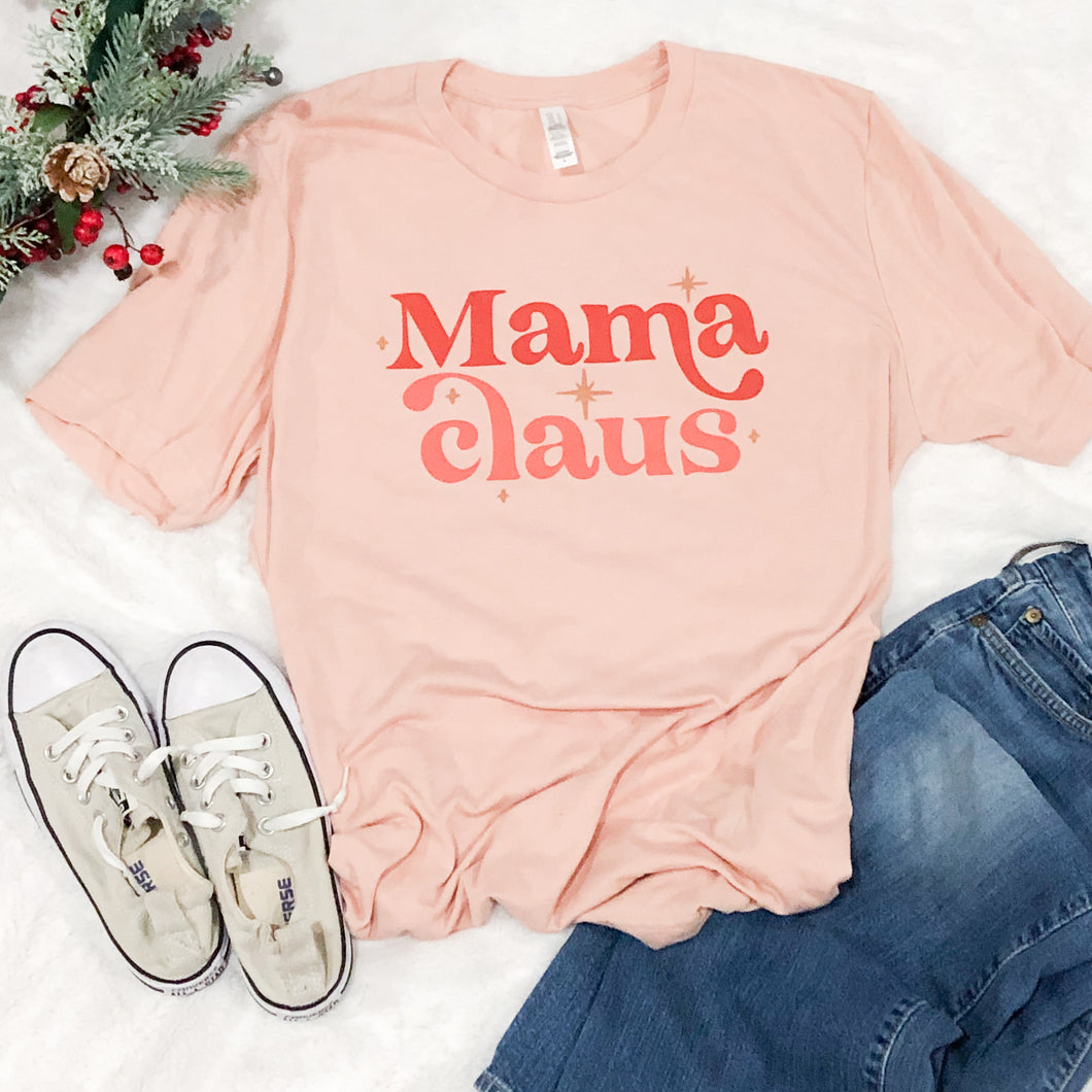 Mama Claus