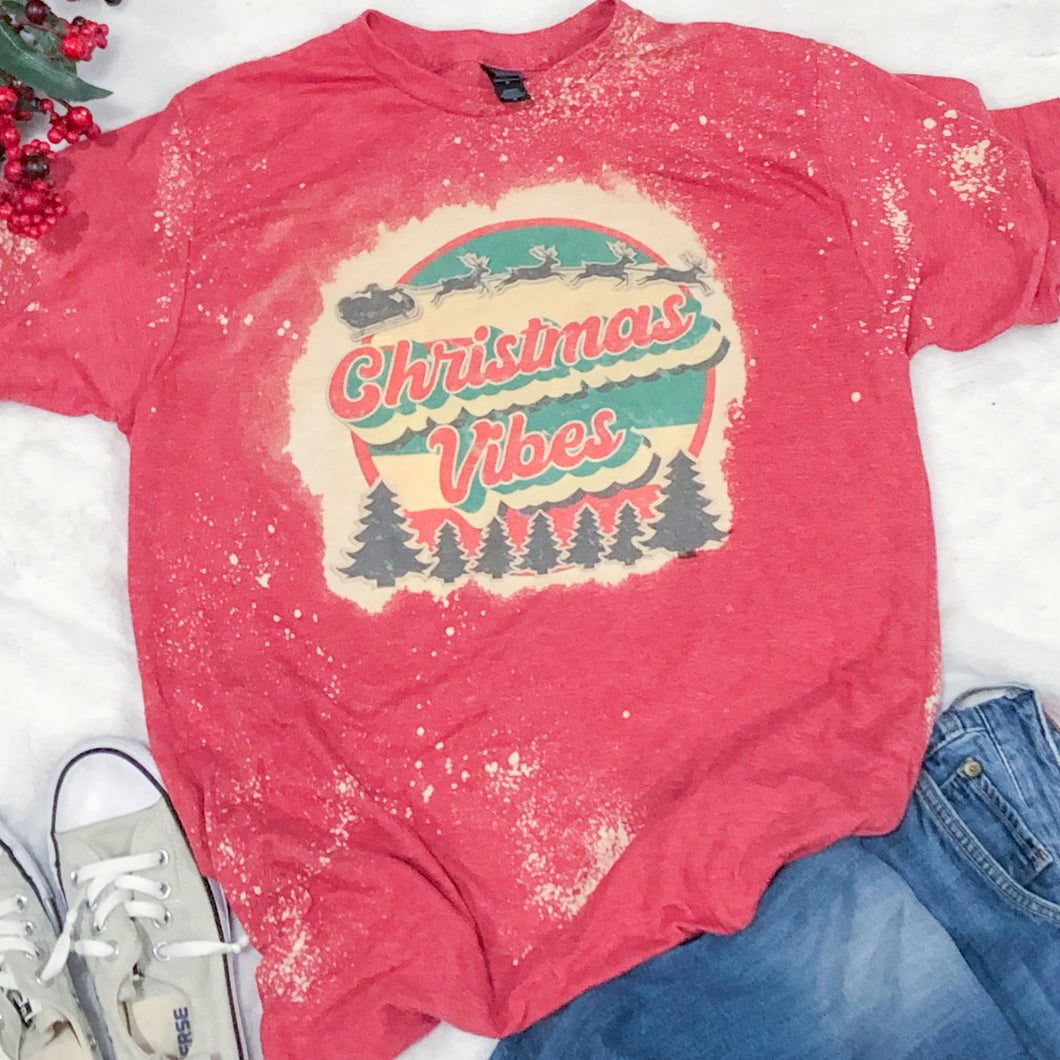 Christmas Vibes ADULT + YOUTH
