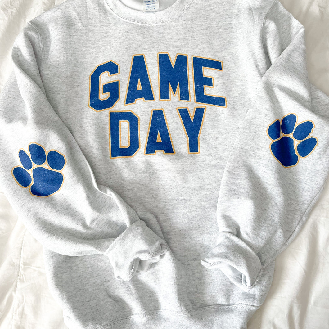 Game Day Sweatshirt YOUTH