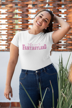 Load image into Gallery viewer, take me to Fantasyland
