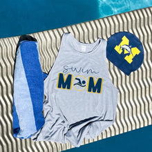 Load image into Gallery viewer, Swim Mom
