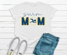 Load image into Gallery viewer, Swim Mom
